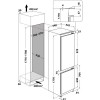 Вграден хладилник с фризер Hotpoint-Ariston BCB 70301 , 273 l, F